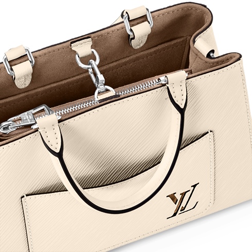 Marelle Tote BB Epi 皮革 in 女士's 時尚包款 女生包包總覽 collections by Louis Vuitton (產品縮放)
