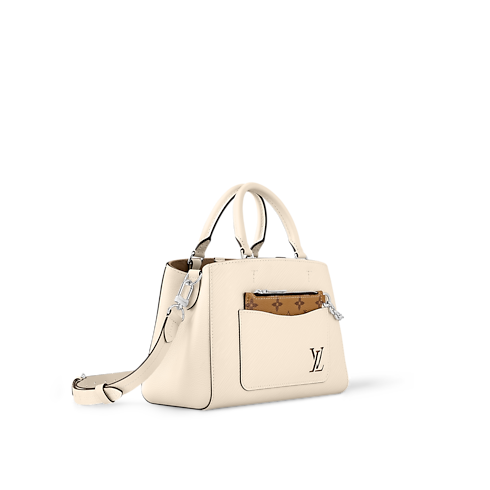 Marelle Tote BB Epi 皮革 in 女士's 時尚包款 女生包包總覽 collections by Louis Vuitton (產品縮放)