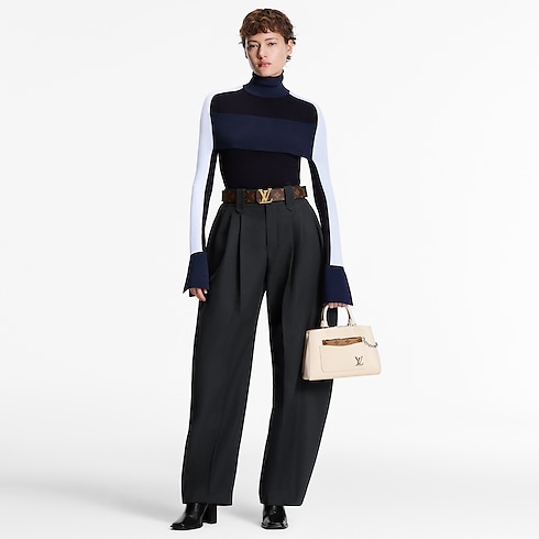 Marelle Tote BB Epi 皮革 in 女士's 時尚包款 女生包包總覽 collections by Louis Vuitton (產品縮放)