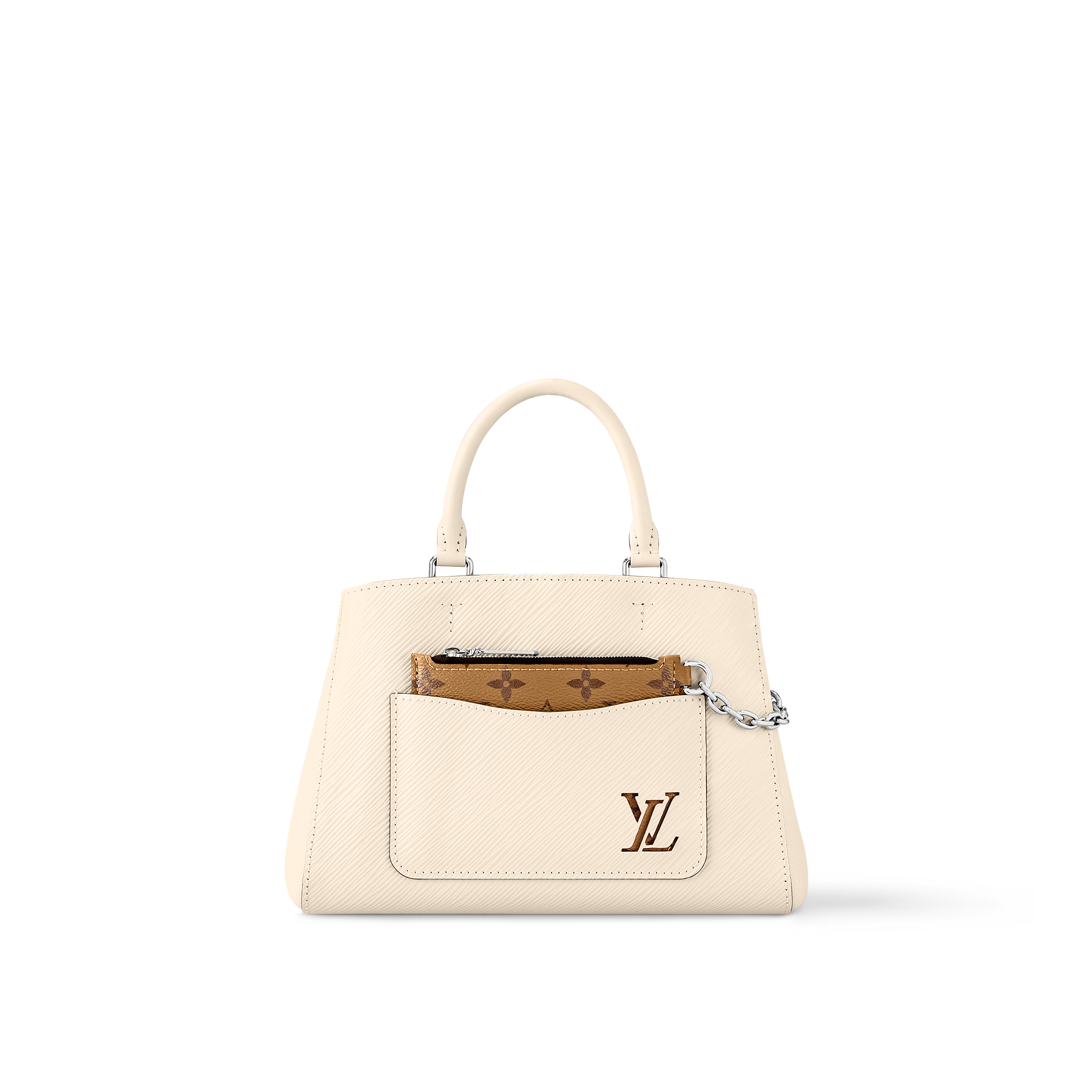 Marelle Tote BB Epi 皮革 in 女士