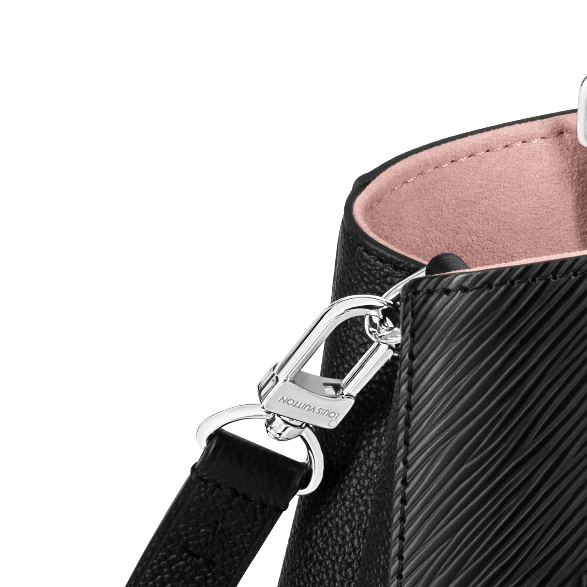 Marelle Tote BB Epi 皮革 in 女士