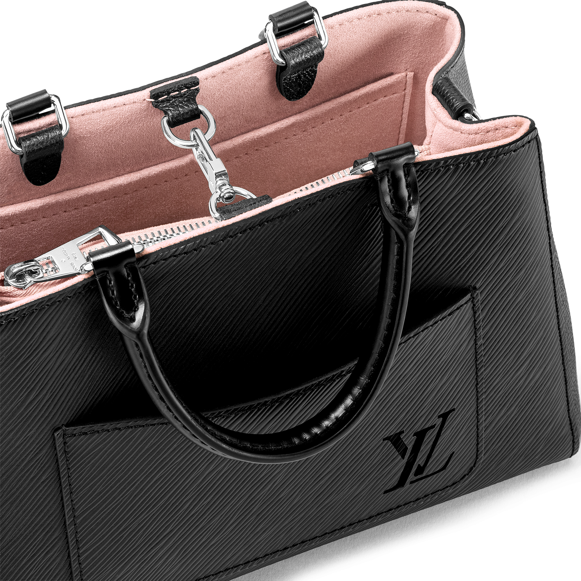Marelle Tote BB Epi 皮革 in 女士