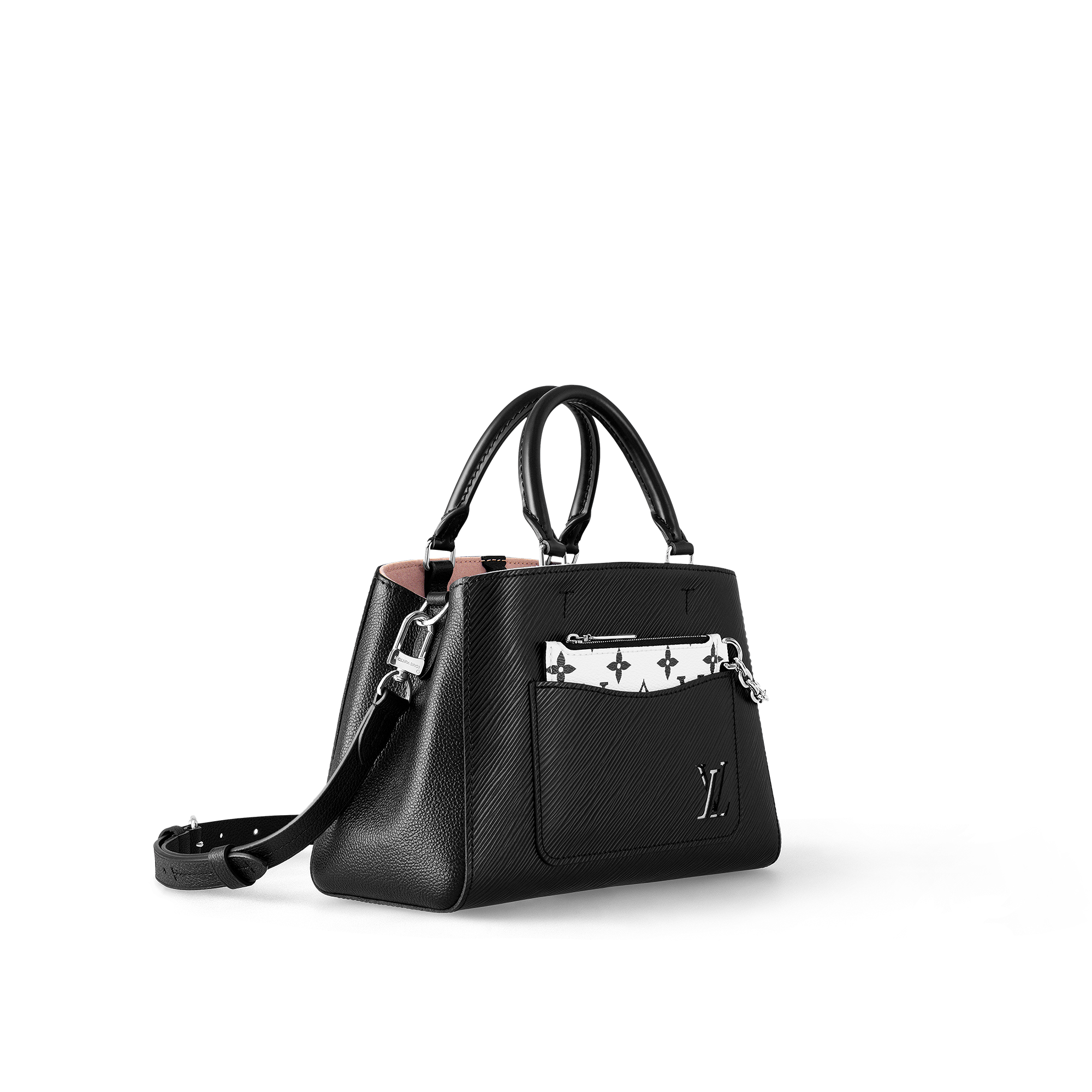 Marelle Tote BB Epi 皮革 in 女士