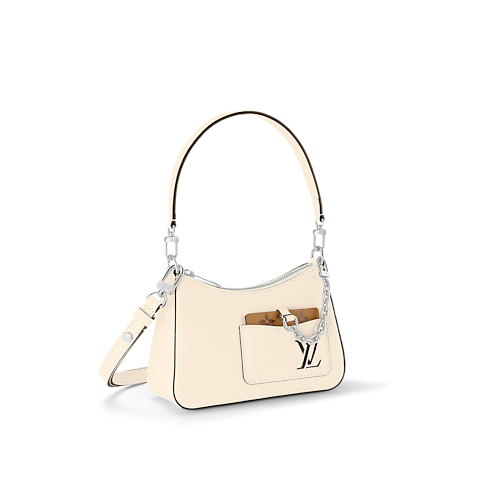 Marellini Epi 皮革 in 女士's 時尚包款 所有系列 collections by Louis Vuitton (產品縮放)