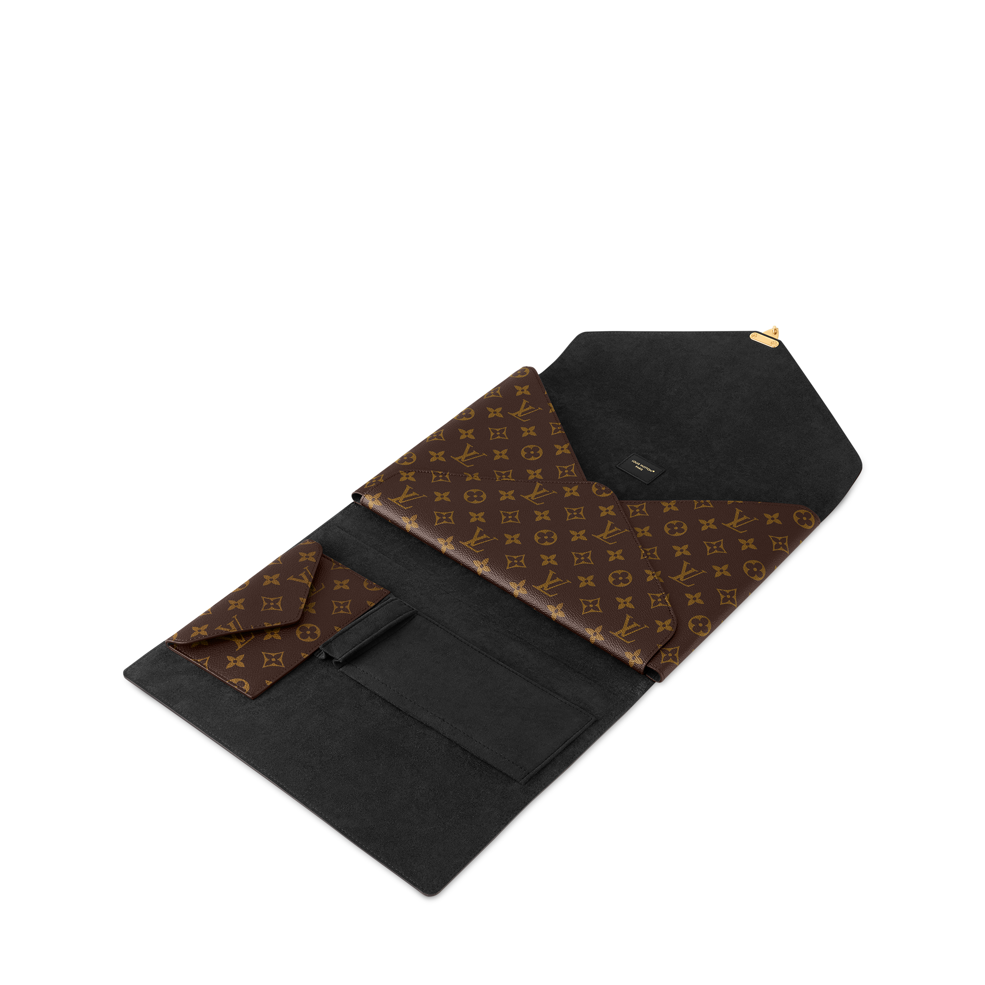 Mark 文件夾 Monogram Reverse  in 行李箱、旅行用品及家居精品