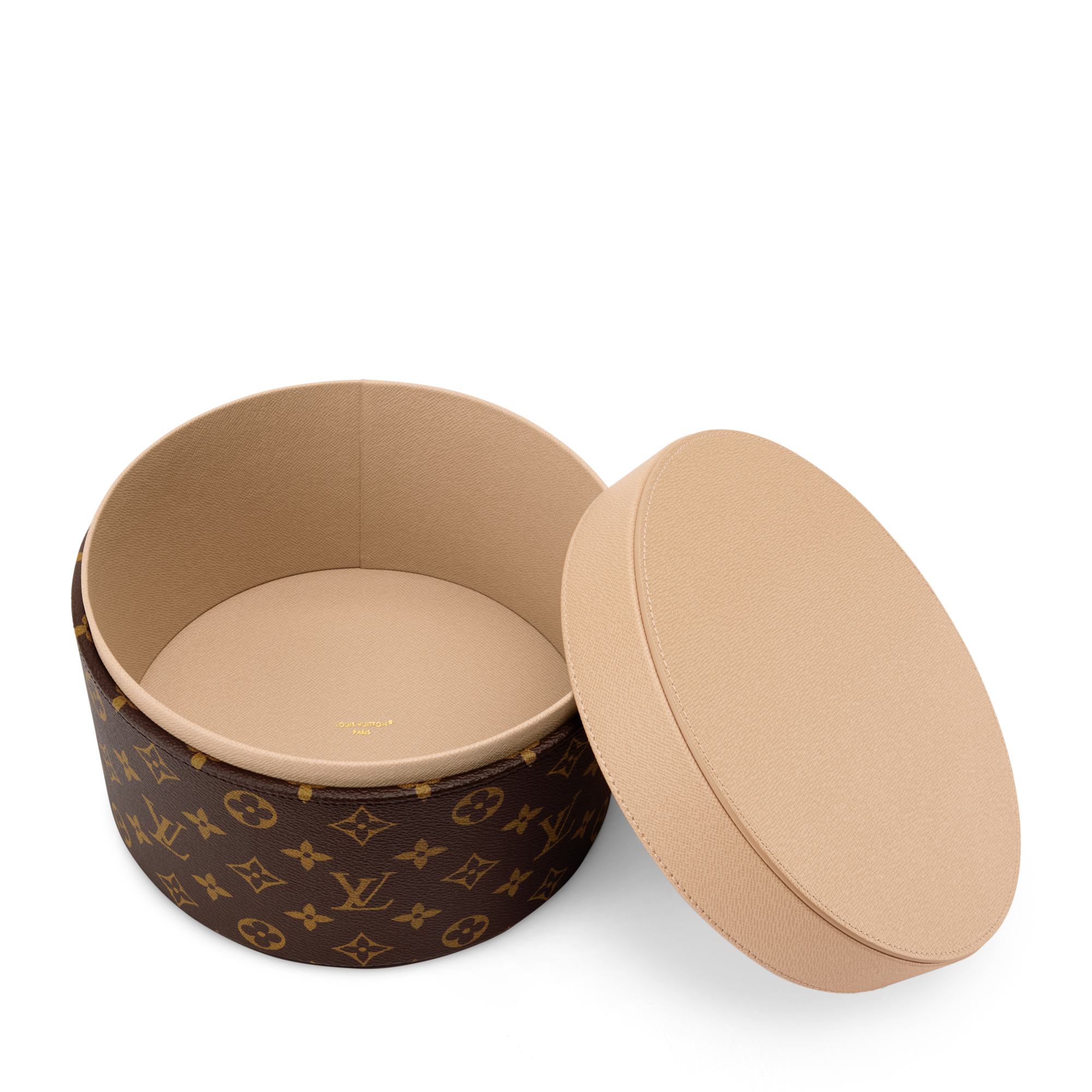 Martha 圓盒子 MM . in 行李箱、旅行用品及家居精品