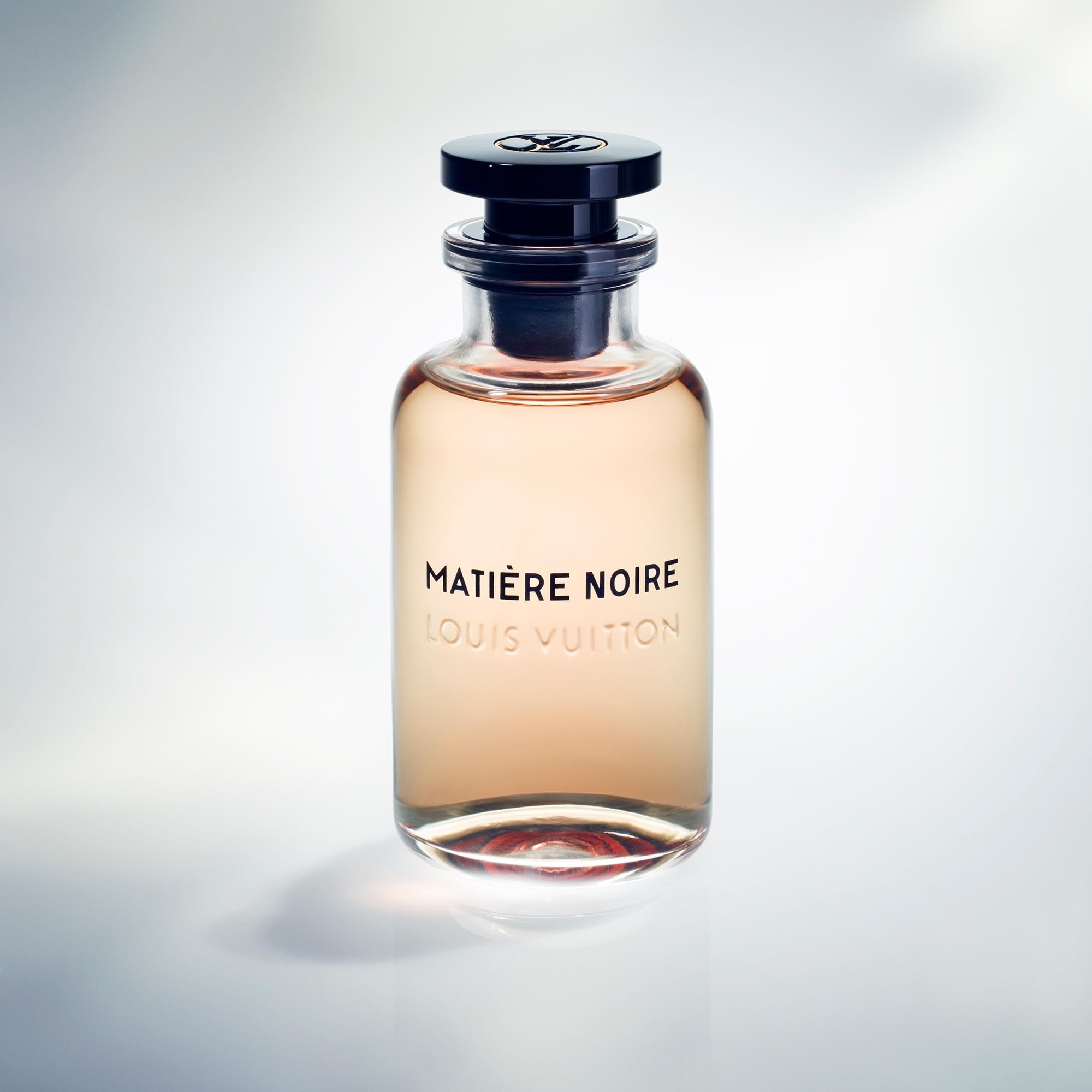 Matière Noire  in 香水及彩妝系列