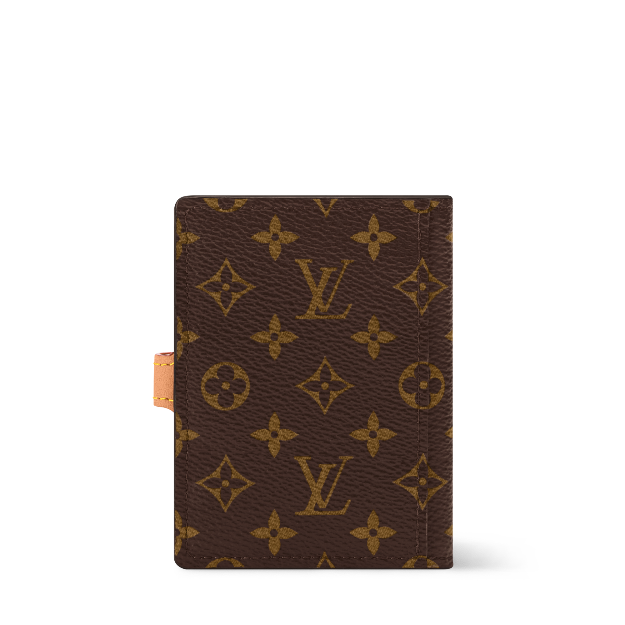 吸油紙收納套 Monogram 帆布 in 香水及彩妝系列