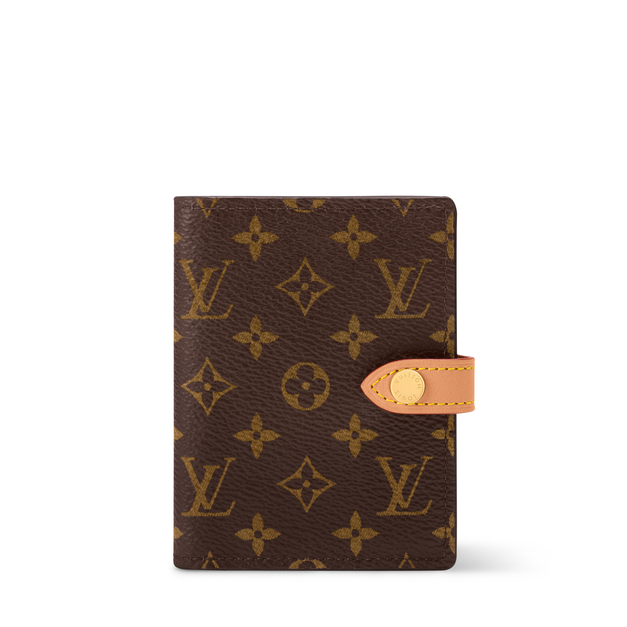 吸油紙收納套 Monogram 帆布 in 香水及彩妝系列