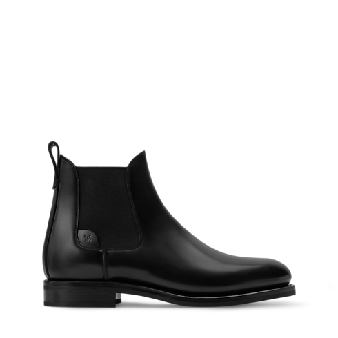 Mayfair Chelsea 皮靴 in 男士's 鞋履系列 靴款 collections by Louis Vuitton (產品縮放)