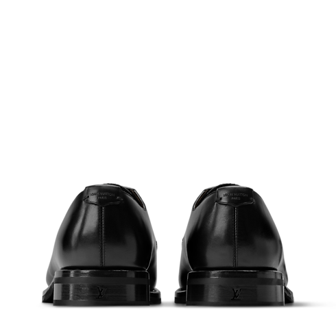 Mayfair 皮鞋 in 男士's 鞋履系列 綁帶和搭扣鞋 collections by Louis Vuitton (產品縮放)