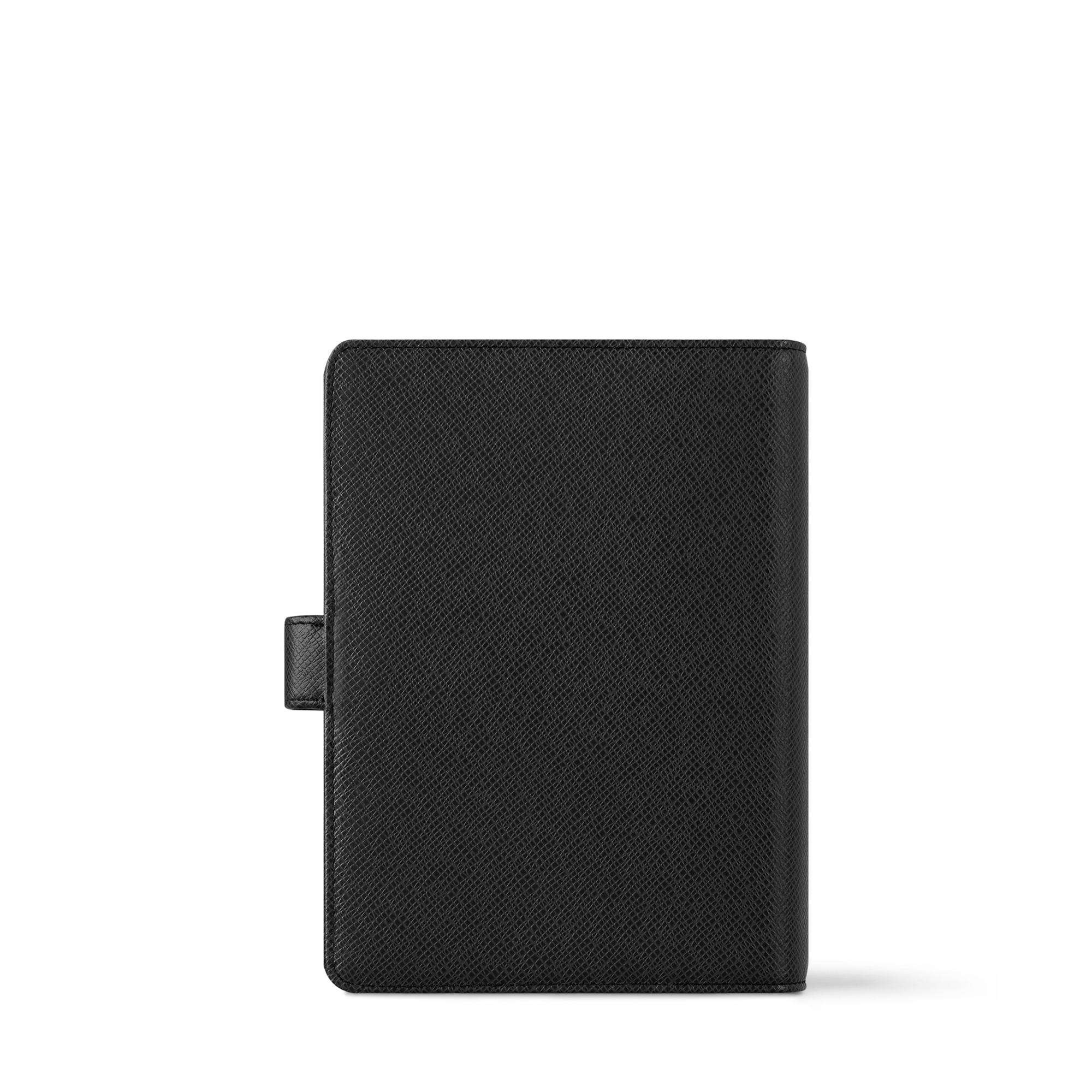 中號活頁記事本封套 Taïga 皮革 in 行李箱、旅行用品及家居精品