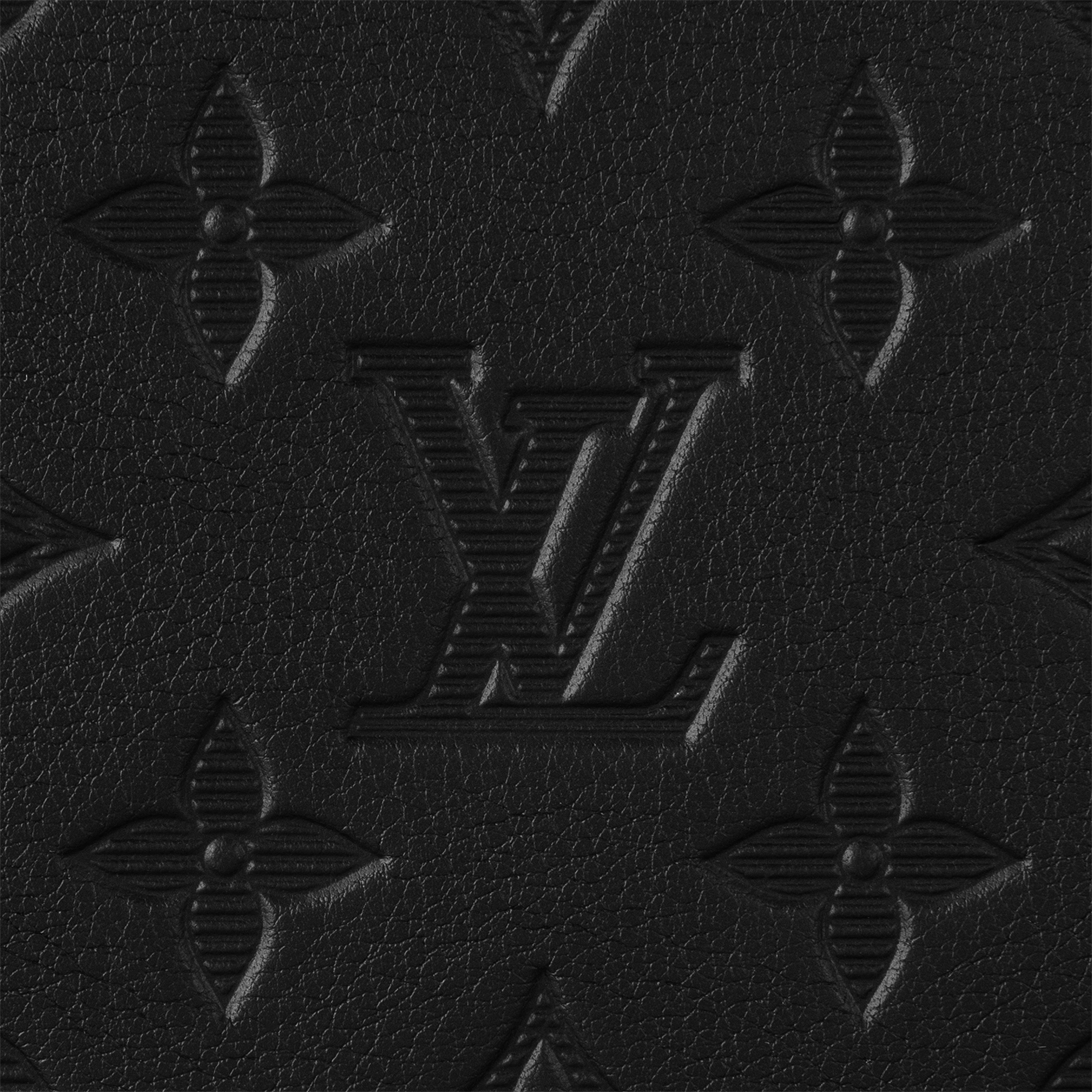 Messenger Voyager PM Monogram Shadow in 男士