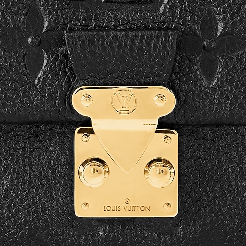 Métis 短夾 Monogram Empreinte 皮革 in 女士's 錢包及小型皮件 女裝錢包、皮夾及小型皮件總覽 collections by Louis Vuitton (產品縮放)