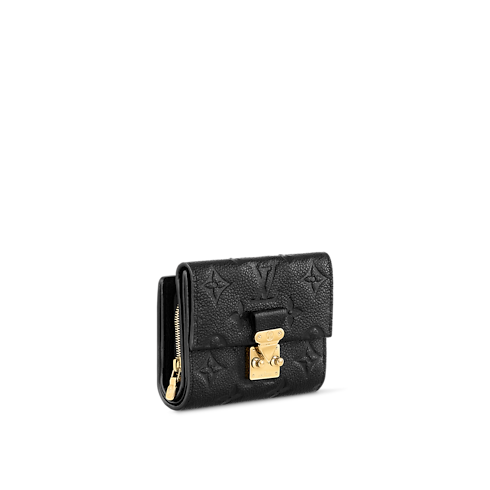 Métis 短夾 Monogram Empreinte 皮革 in 女士's 錢包及小型皮件 女裝錢包、皮夾及小型皮件總覽 collections by Louis Vuitton (產品縮放)