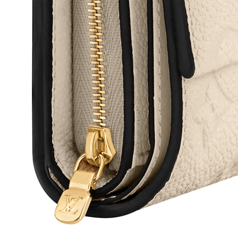 Métis 短夾 Monogram Empreinte 皮革 in 女士's 錢包及小型皮件 女裝錢包、皮夾及小型皮件總覽 collections by Louis Vuitton (產品縮放)