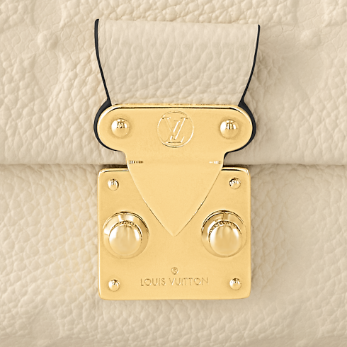 Métis 短夾 Monogram Empreinte 皮革 in 女士's 錢包及小型皮件 女裝錢包、皮夾及小型皮件總覽 collections by Louis Vuitton (產品縮放)