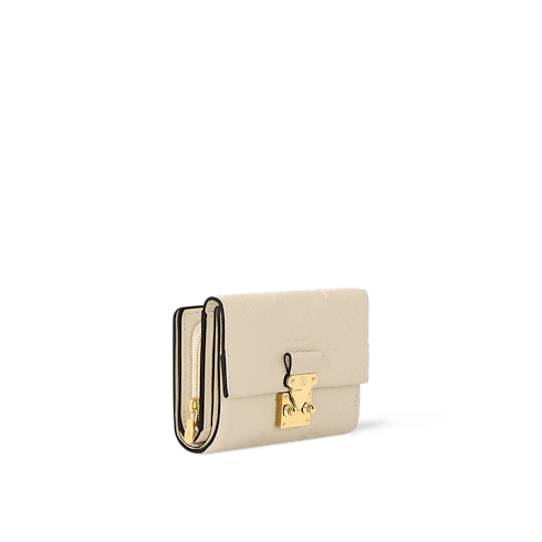 Métis 短夾 Monogram Empreinte 皮革 in 女士's 錢包及小型皮件 女裝錢包、皮夾及小型皮件總覽 collections by Louis Vuitton (產品縮放)