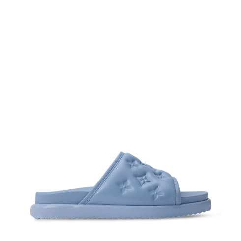 Miami 涼鞋 in 男士's 鞋履系列 涼鞋 collections by Louis Vuitton (產品縮放)