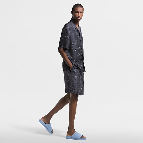 Miami 涼鞋 in 男士's 鞋履系列 涼鞋 collections by Louis Vuitton (產品縮放)