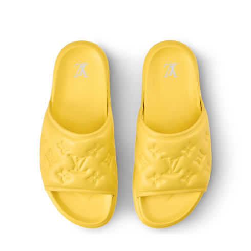 Miami 涼鞋 in 男士's 鞋履系列 涼鞋 collections by Louis Vuitton (產品縮放)