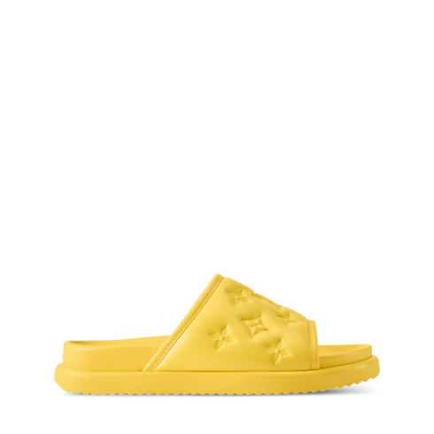 Miami 涼鞋 in 男士's 鞋履系列 涼鞋 collections by Louis Vuitton (產品縮放)