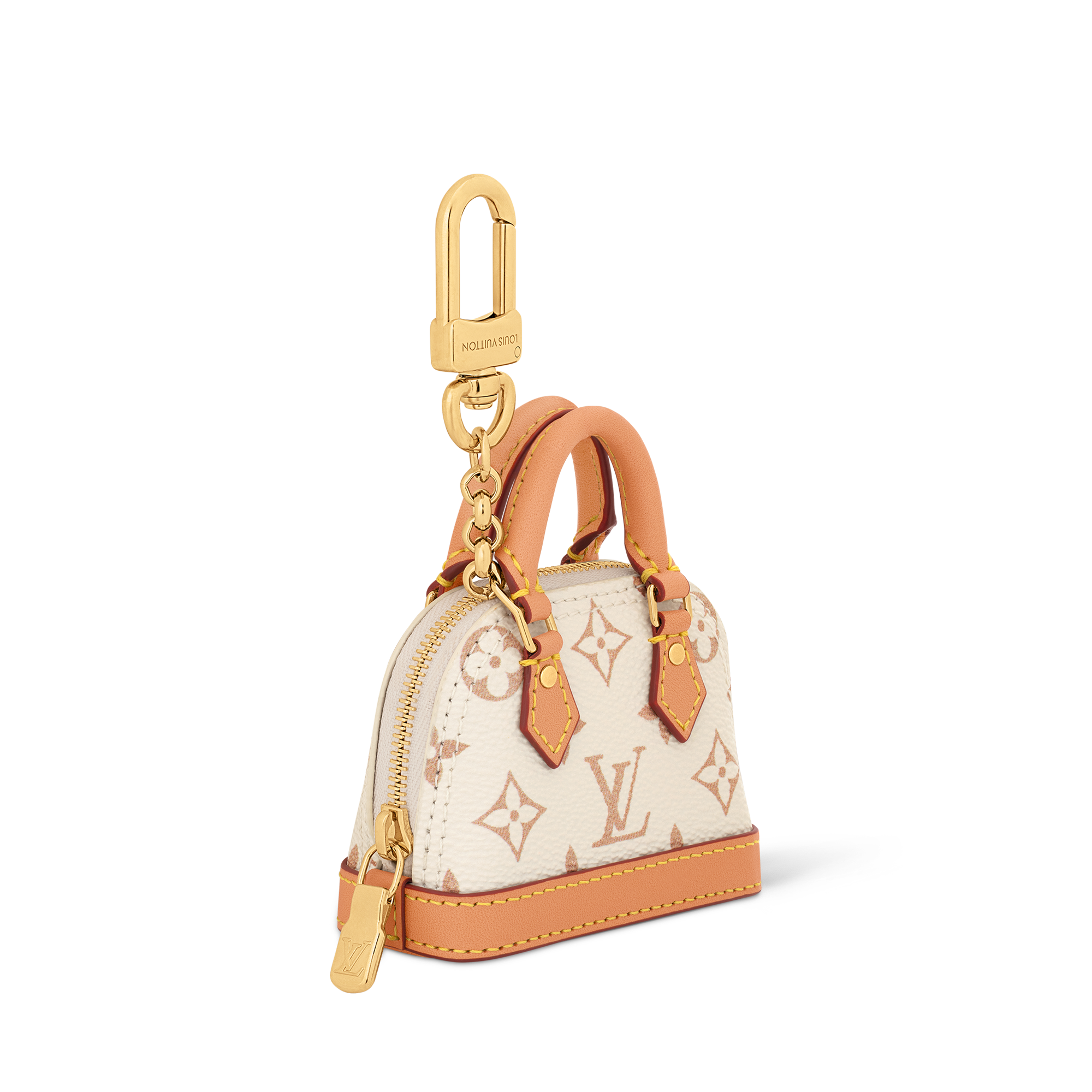 Micro Alma 手袋吊飾 . in 女士