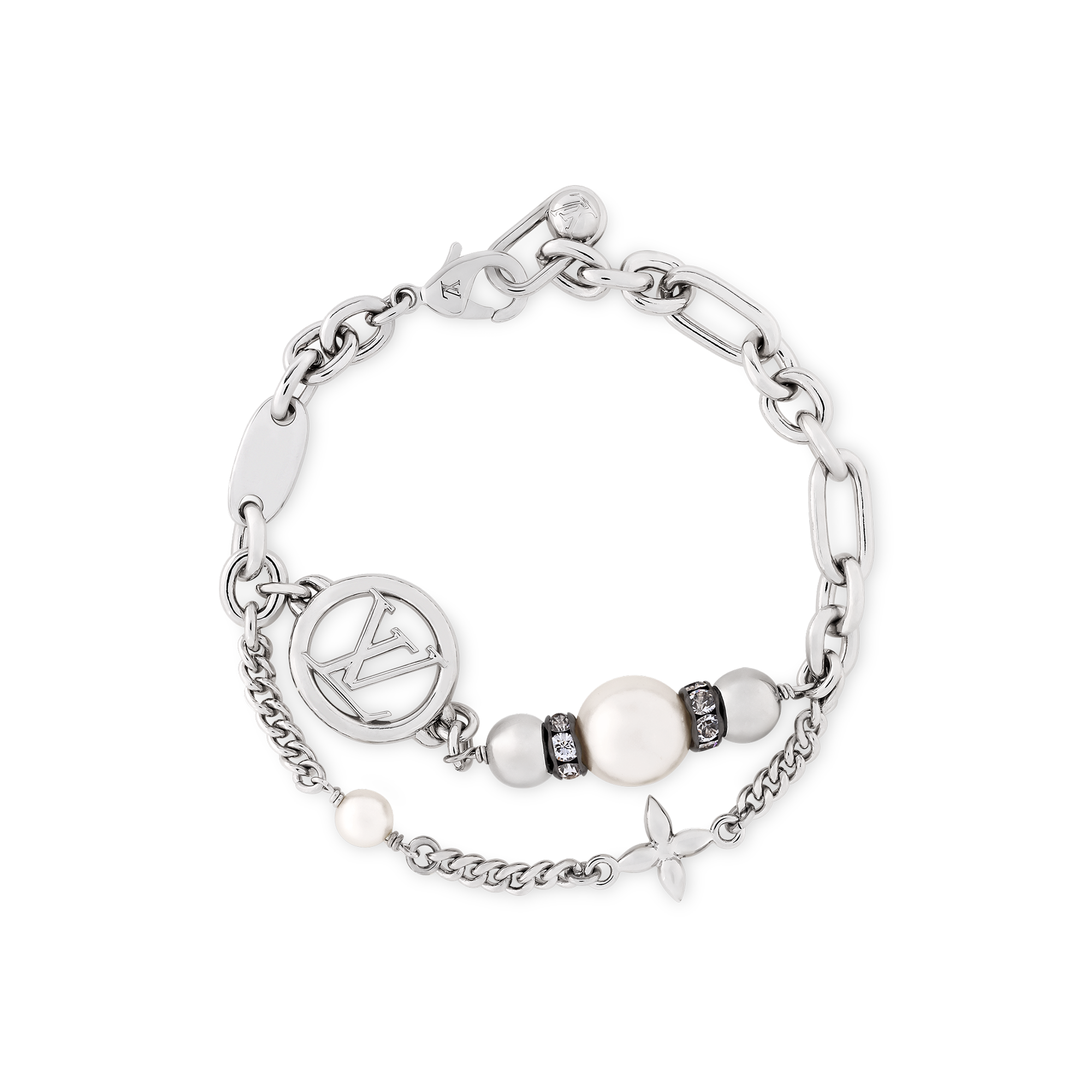 Midnight Pearl 手鍊 . in 女士