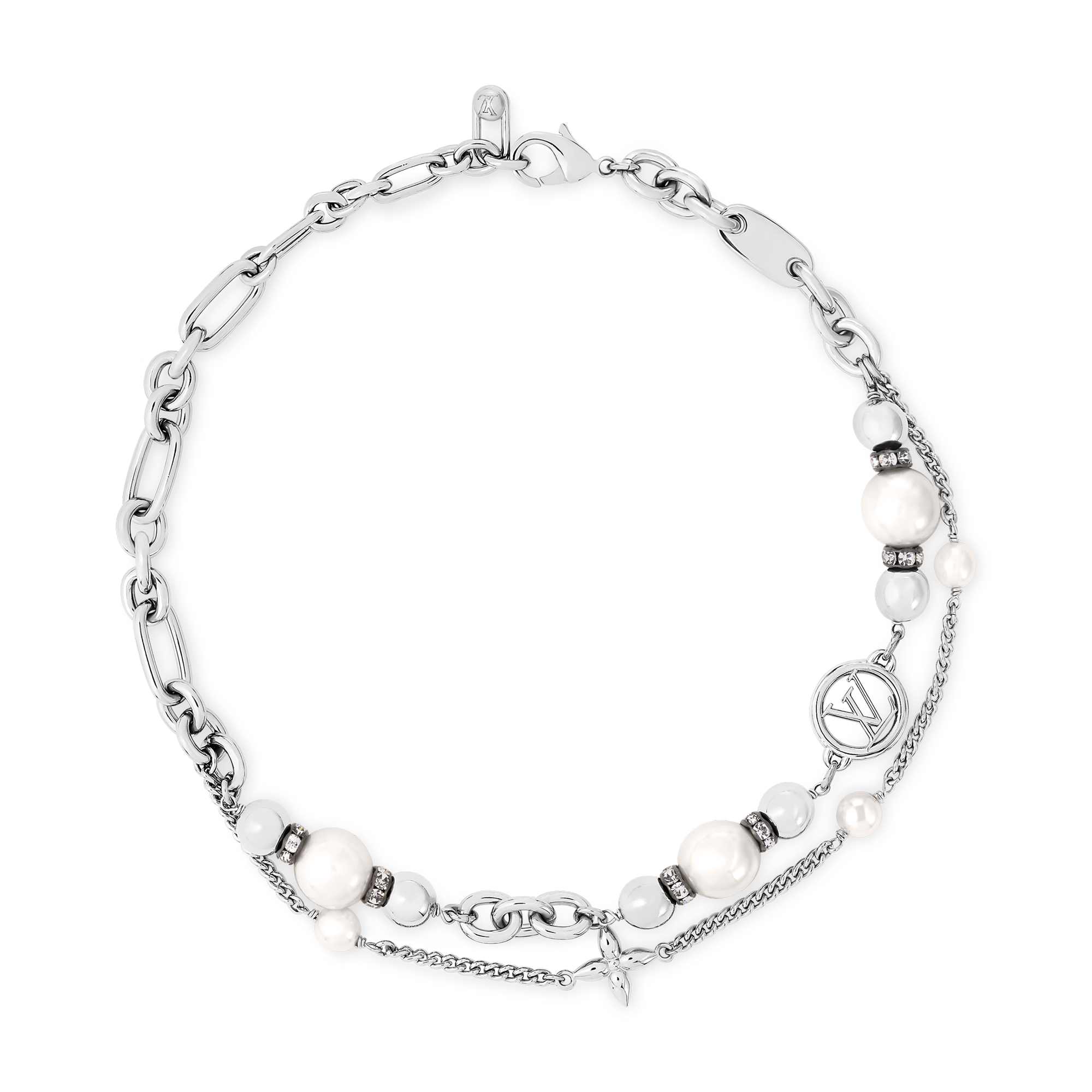 Midnight Pearl 短項鏈 . in 女士