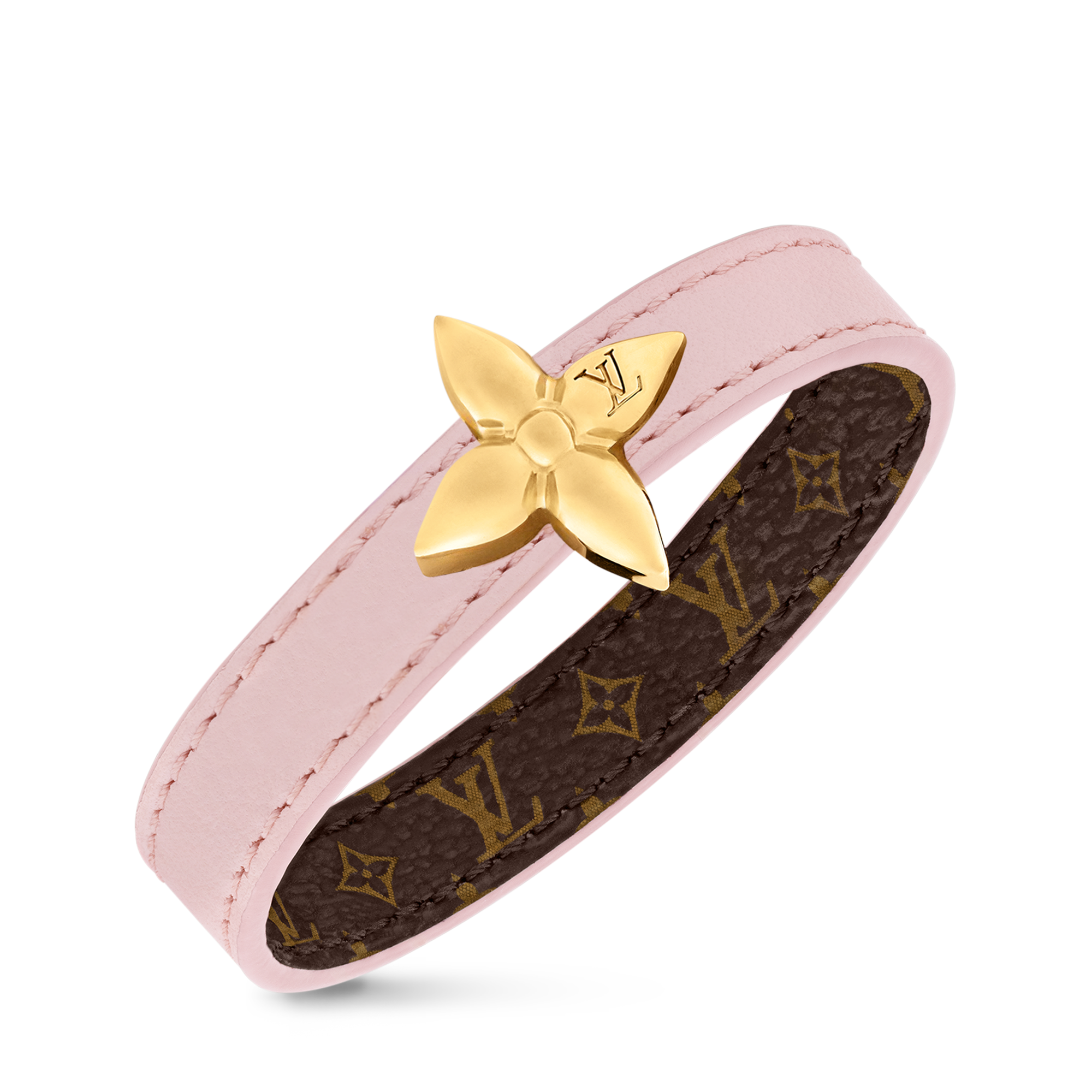 Mini Flowergram 手環 其他皮革 in 女士