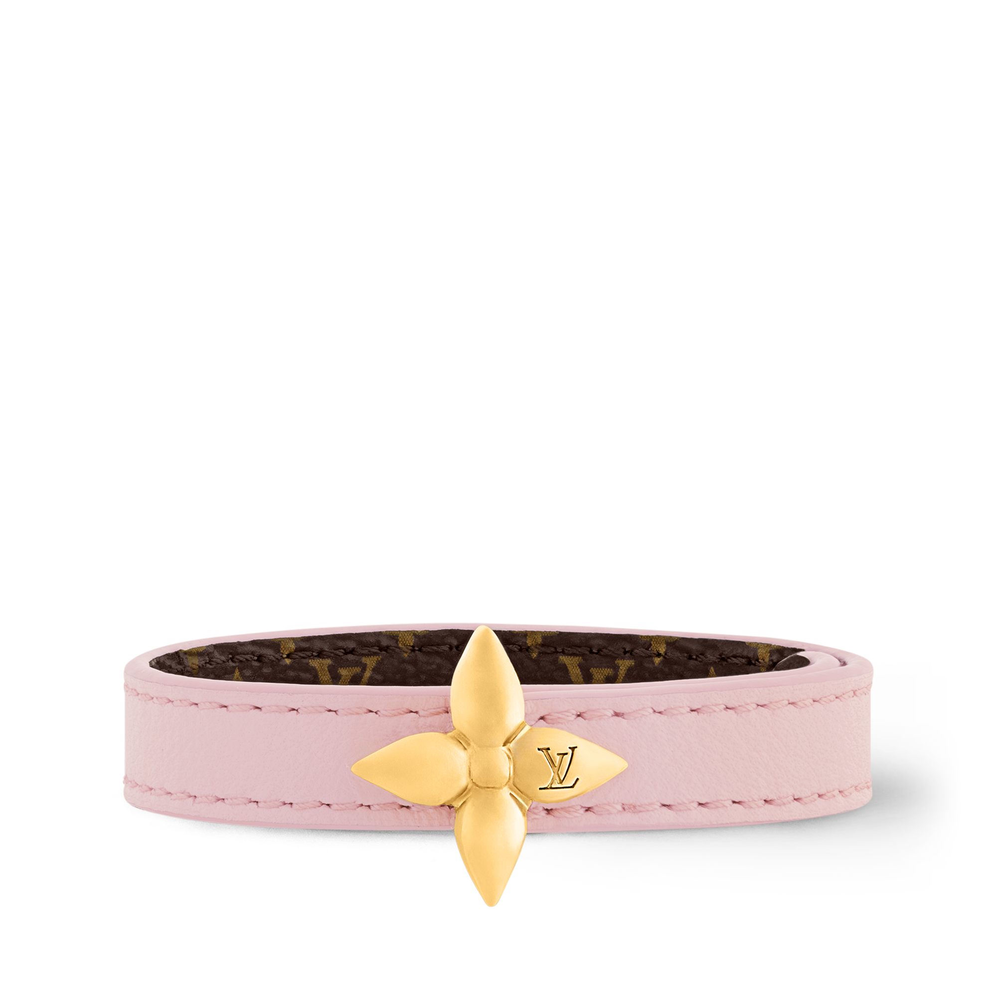 Mini Flowergram 手環 其他皮革 in 女士