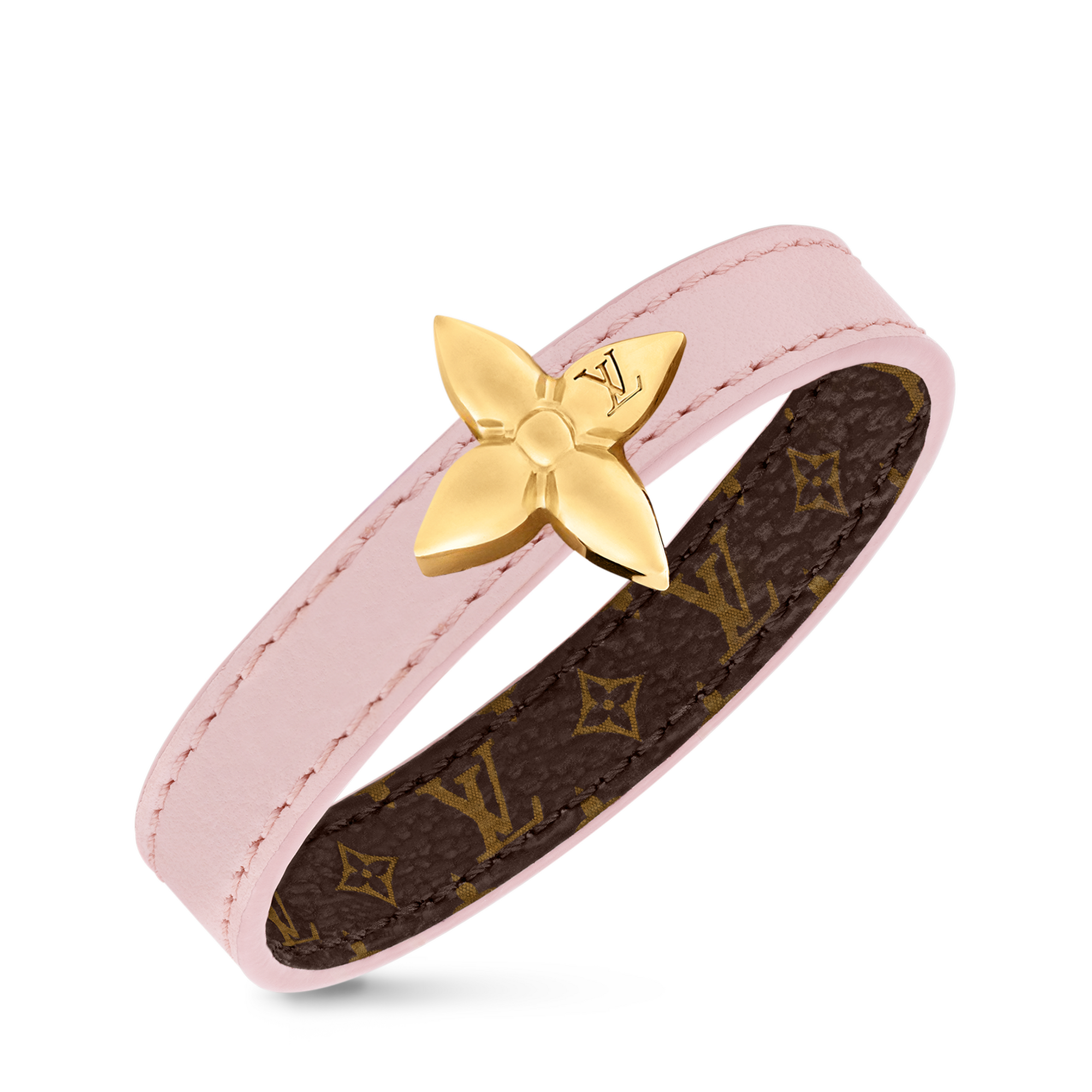 Mini Flowergram 手環 其他皮革 in 女士