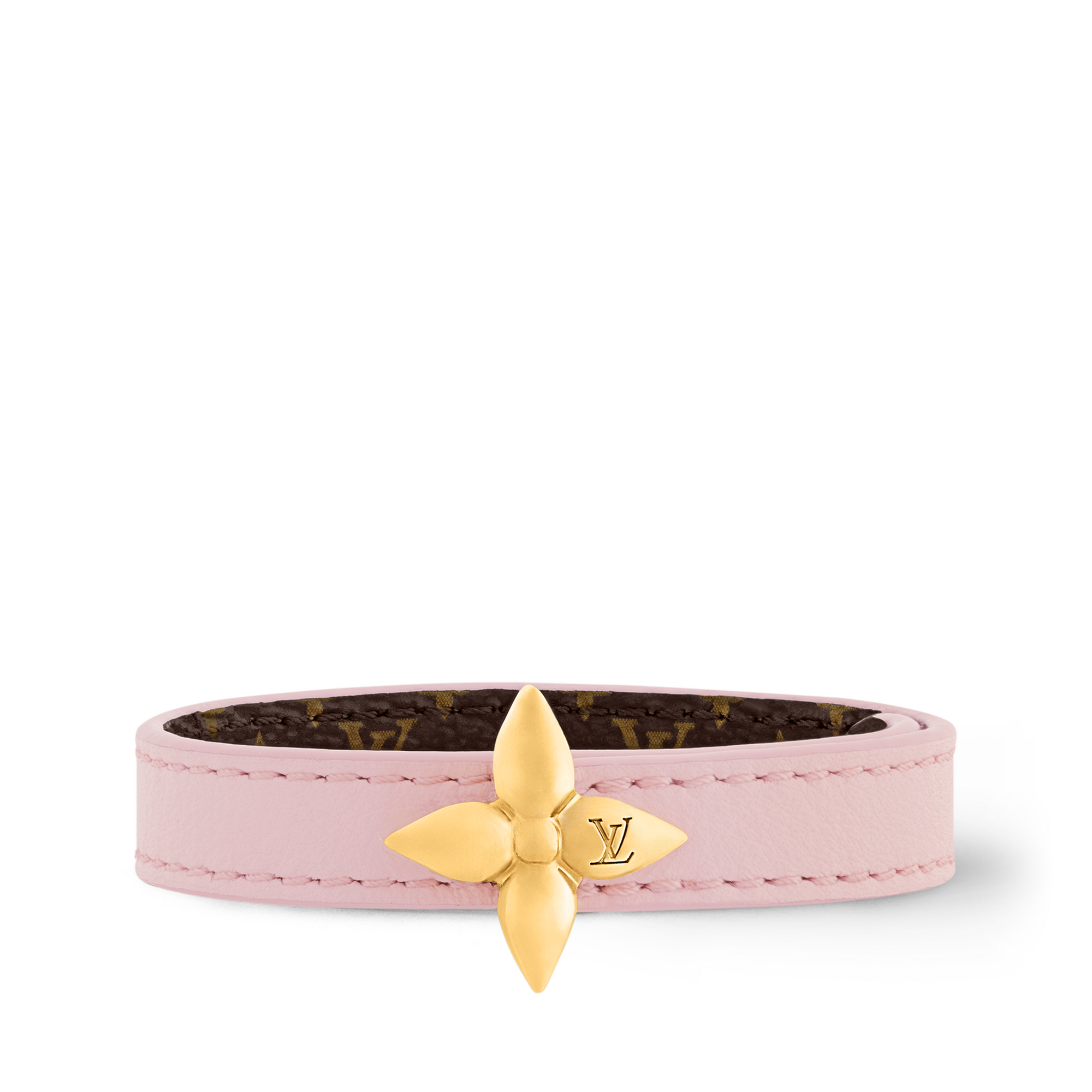 Mini Flowergram 手環 其他皮革 in 女士