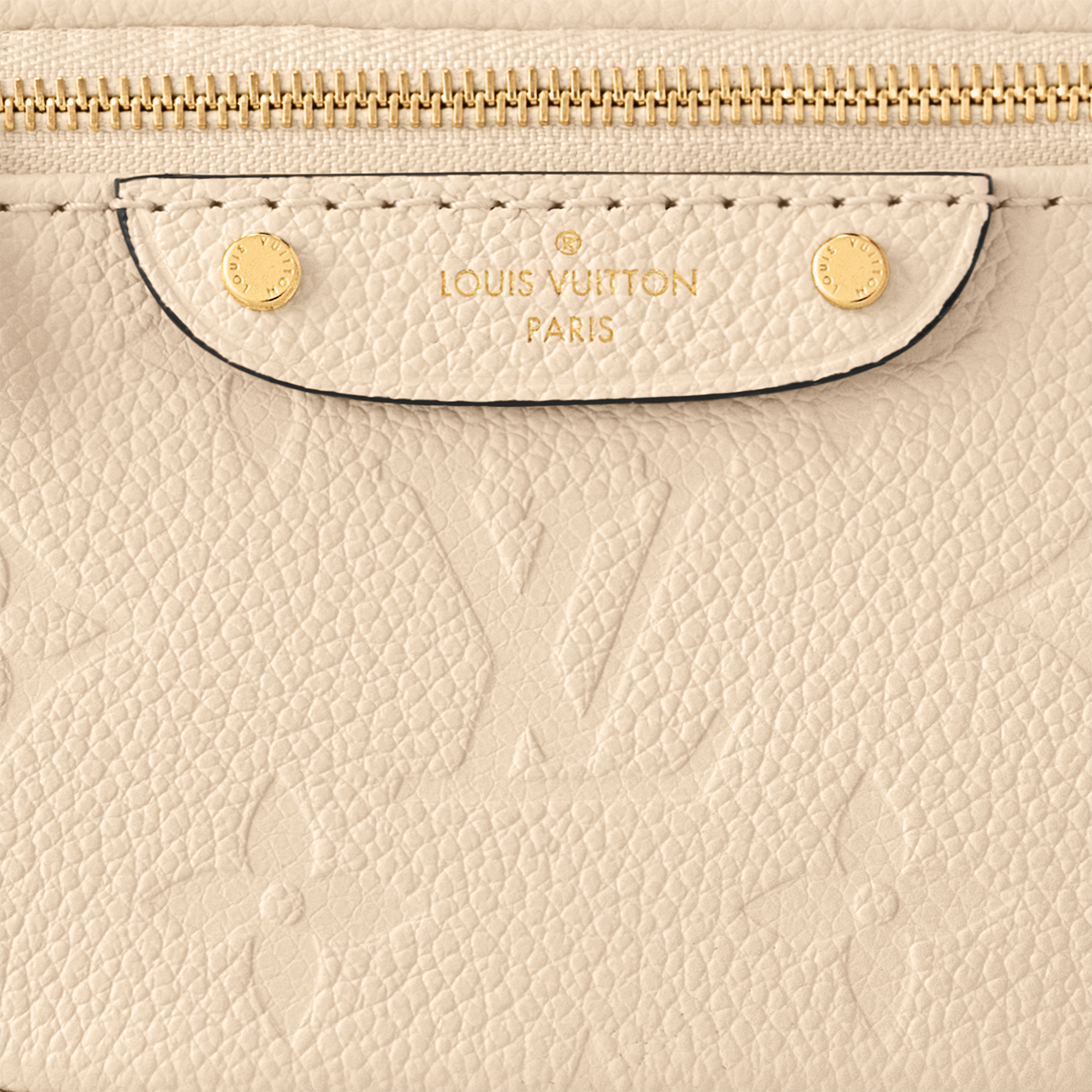 Mini Bumbag Monogram Empreinte 皮革 in 女士