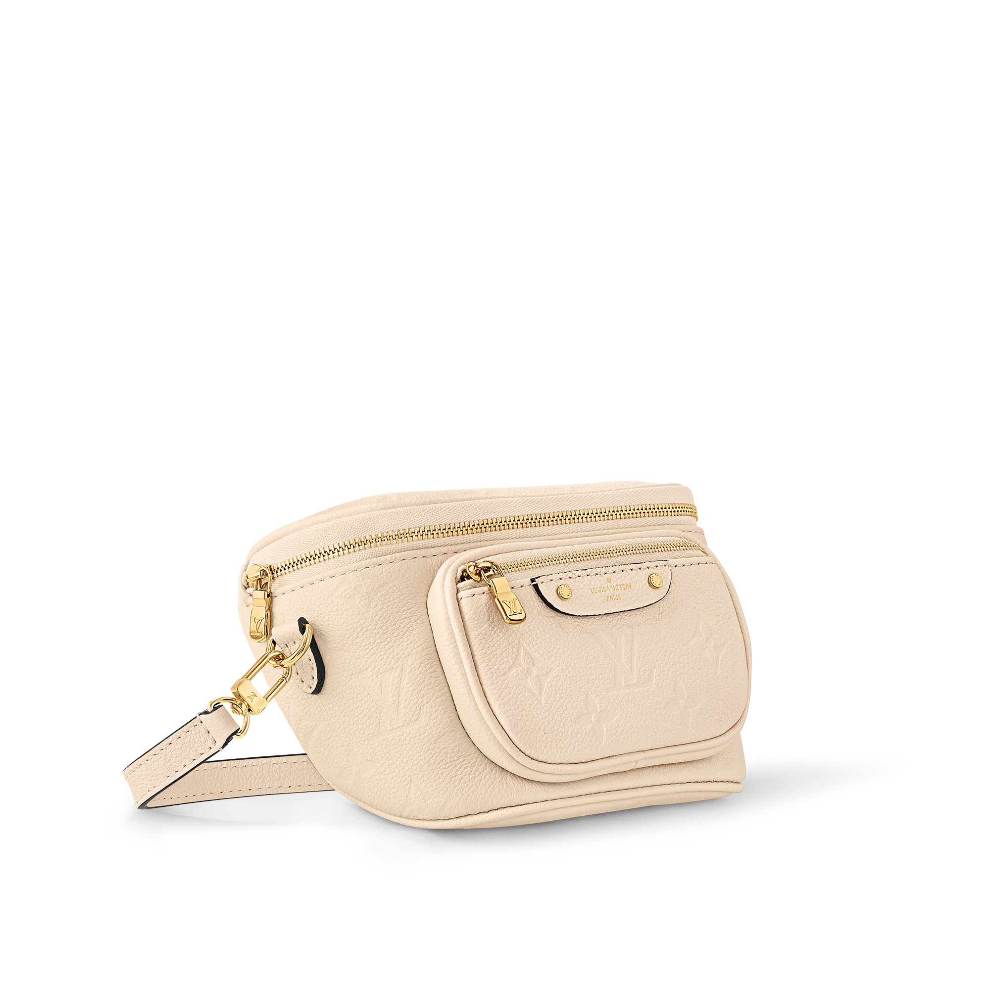 Mini Bumbag Monogram Empreinte 皮革 in 女士