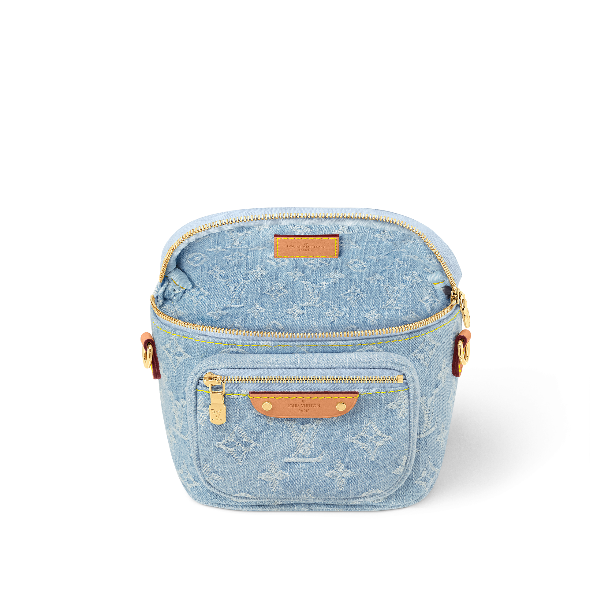 Mini Bumbag 其他 Monogram 帆布 in 女士