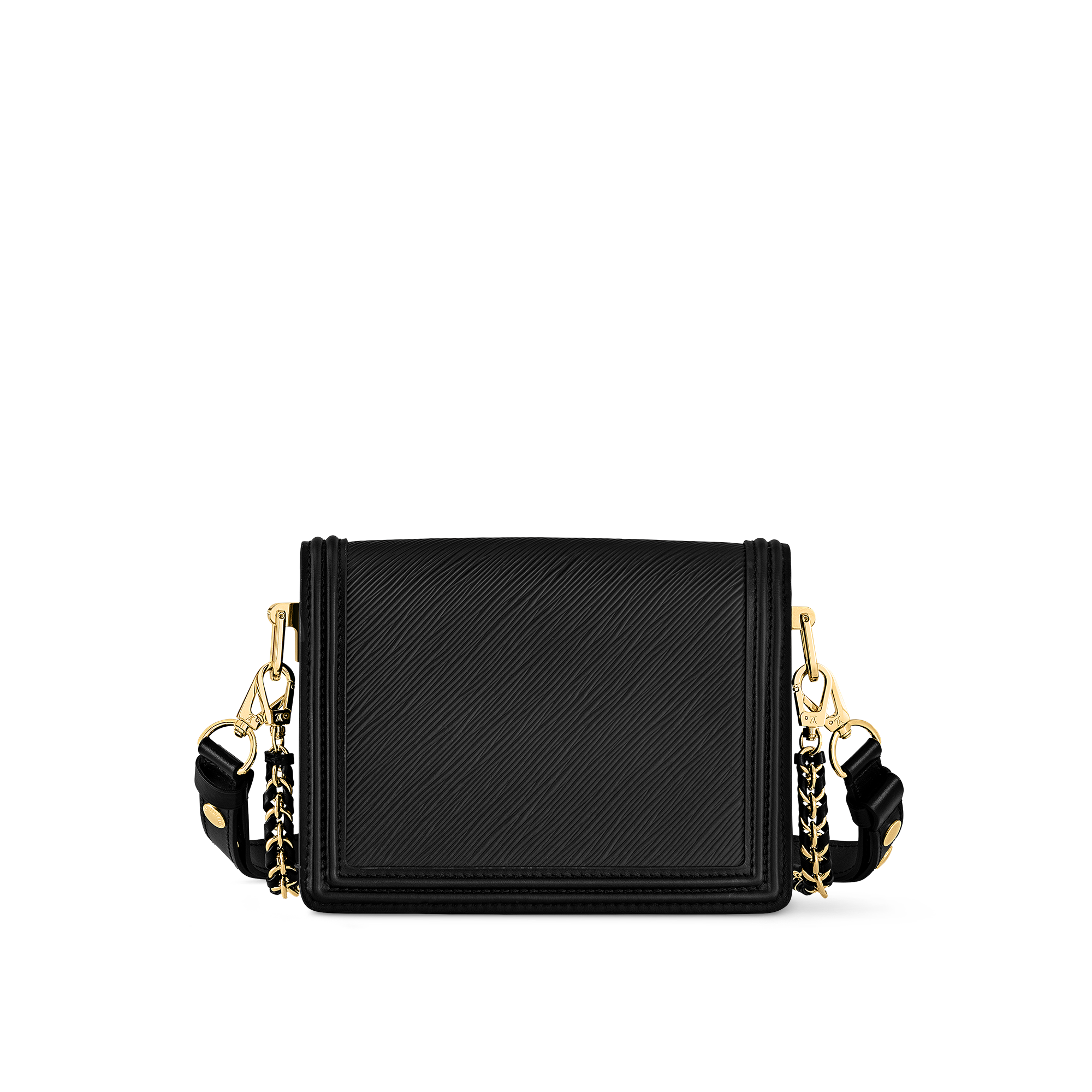 Mini Dauphine Epi 皮革 in 女士