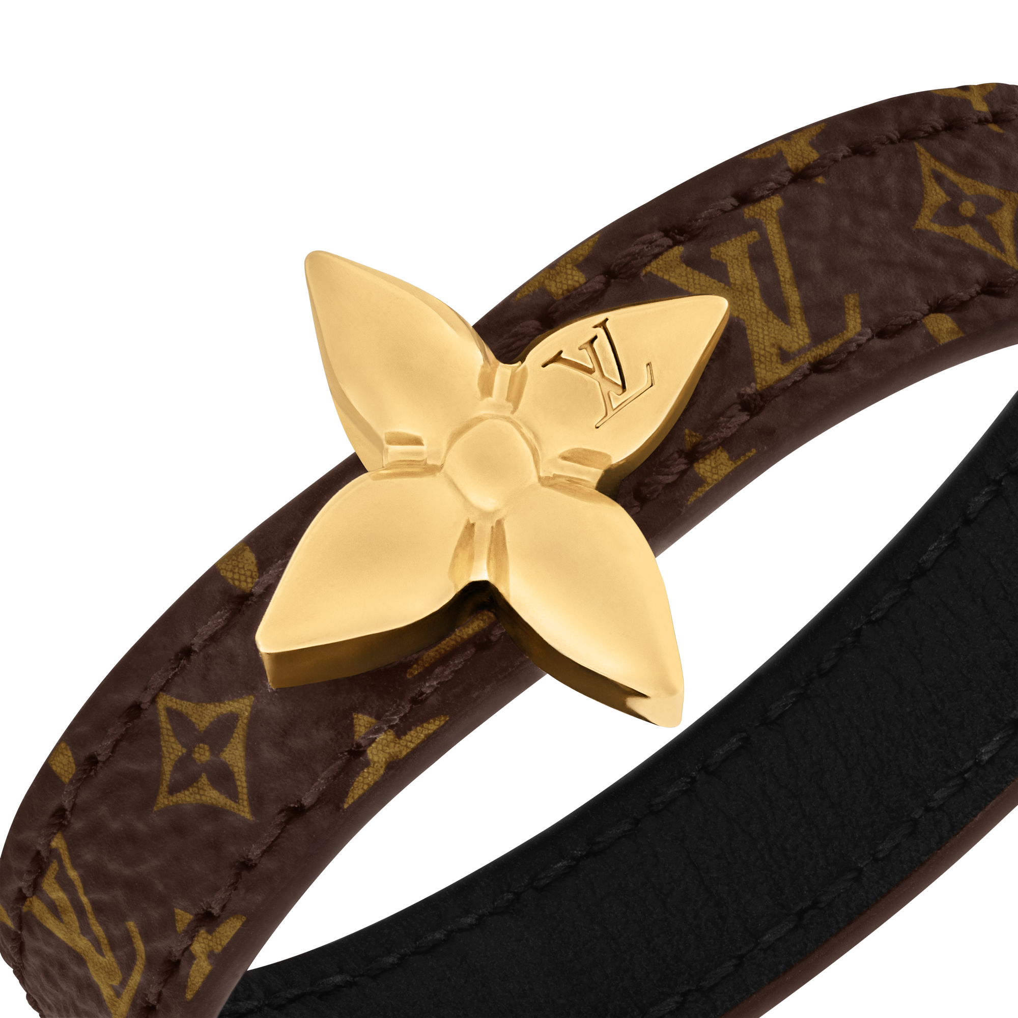 Mini Flowergram 手環 其他皮革 in 女士