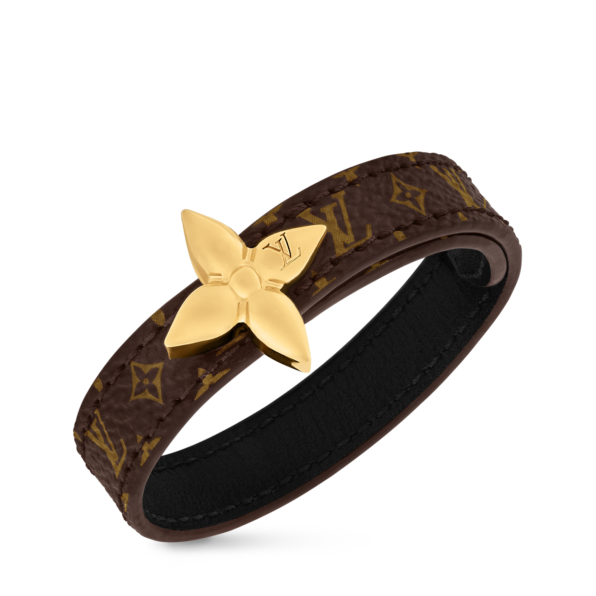 Mini Flowergram 手環 其他皮革 in 女士