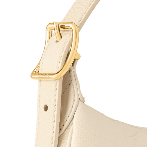 Mini Moon Monogram Empreinte 皮革 in 女士's 錢包及小型皮件 鏈條包及迷你包款 collections by Louis Vuitton (產品縮放)