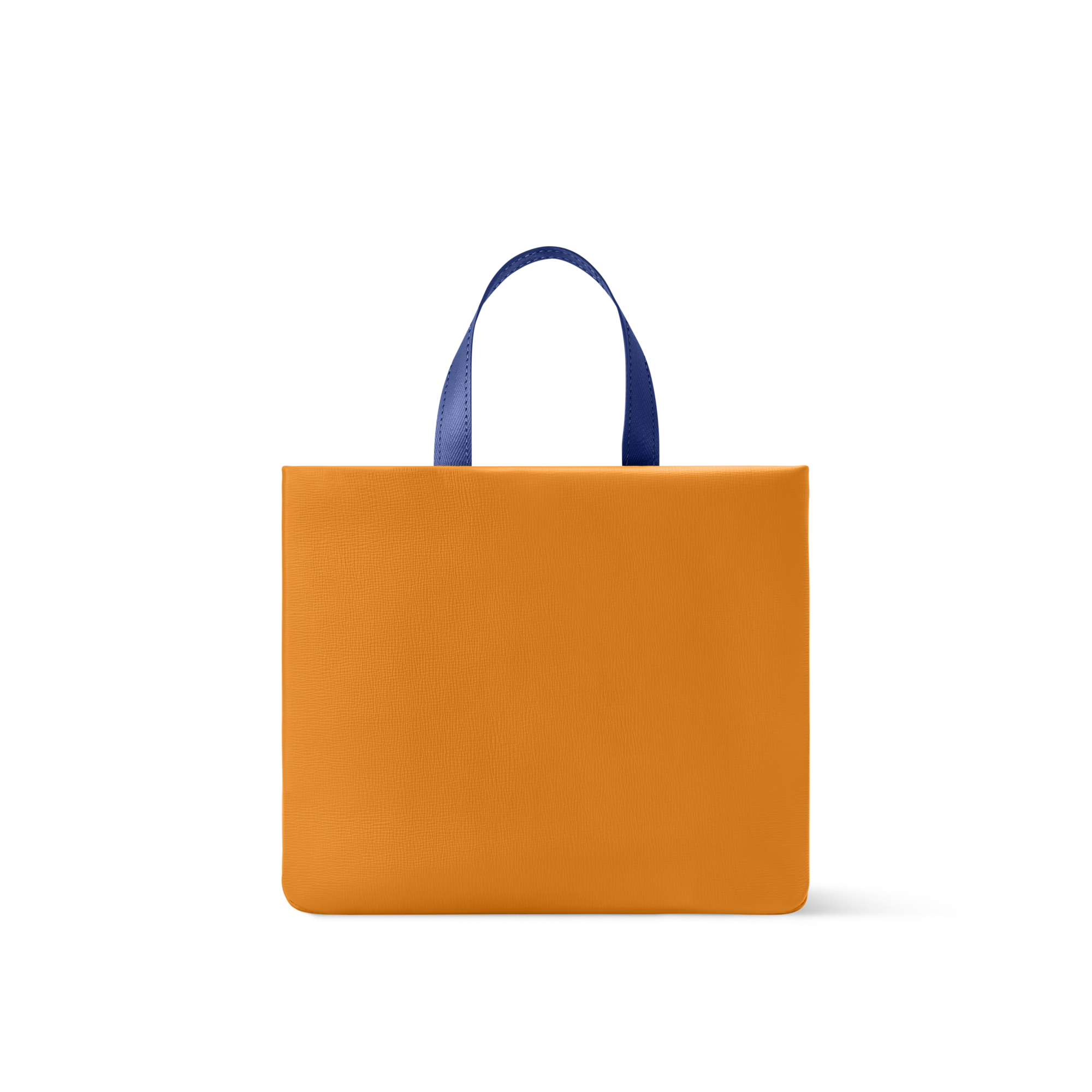Mini Shopper Tote 其他皮革 in 時尚包包及小型皮件