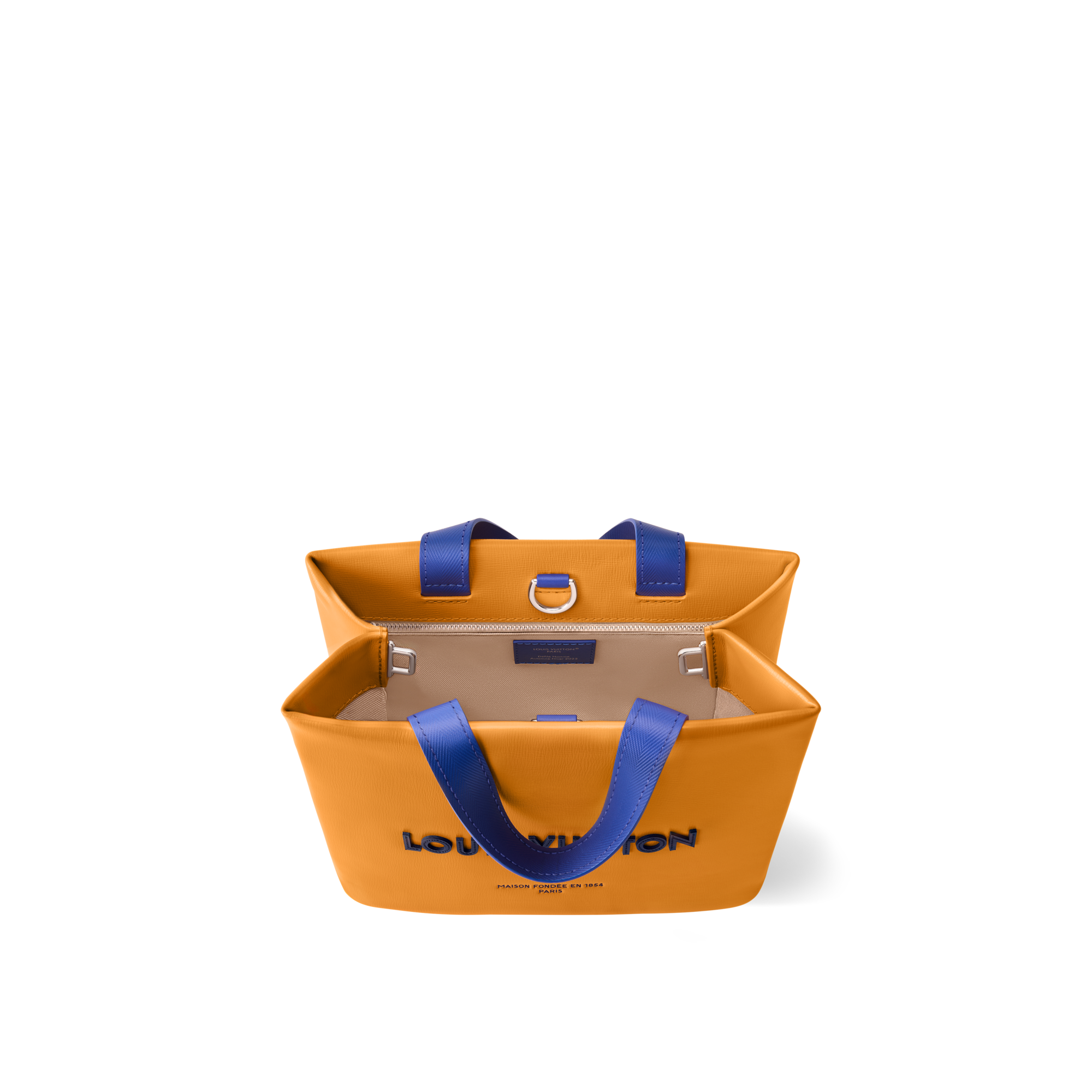 Mini Shopper Tote 其他皮革 in 時尚包包及小型皮件