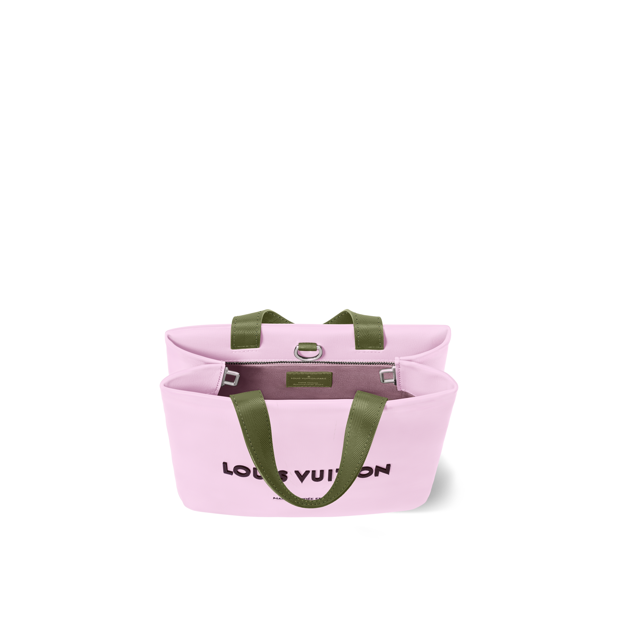 Mini Shopper Tote 其他皮革 in 時尚包包及小型皮件