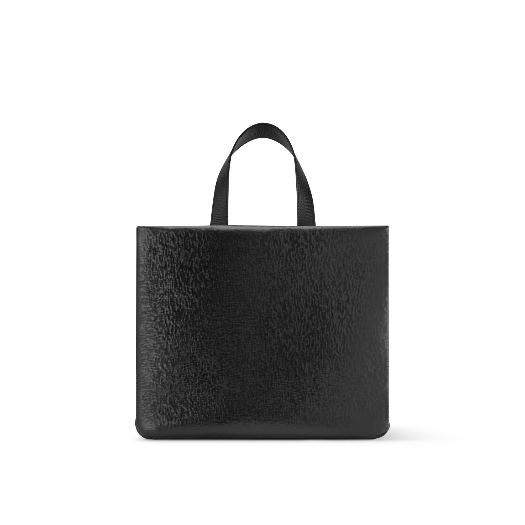 Mini Shopper Tote 其他皮革 in 時尚包包及小型皮件