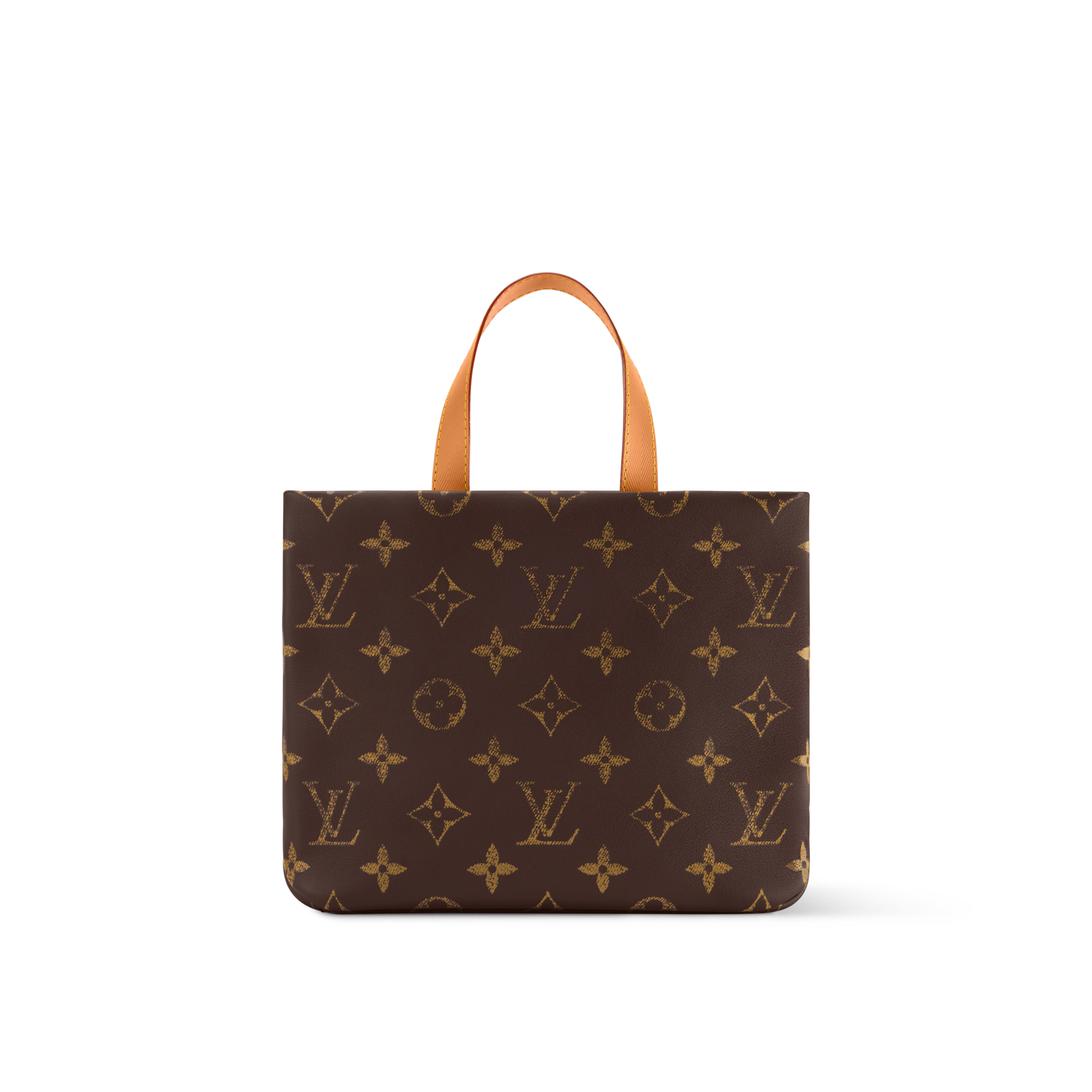 Mini Shopper Tote 其他皮革 in 時尚包包及小型皮件