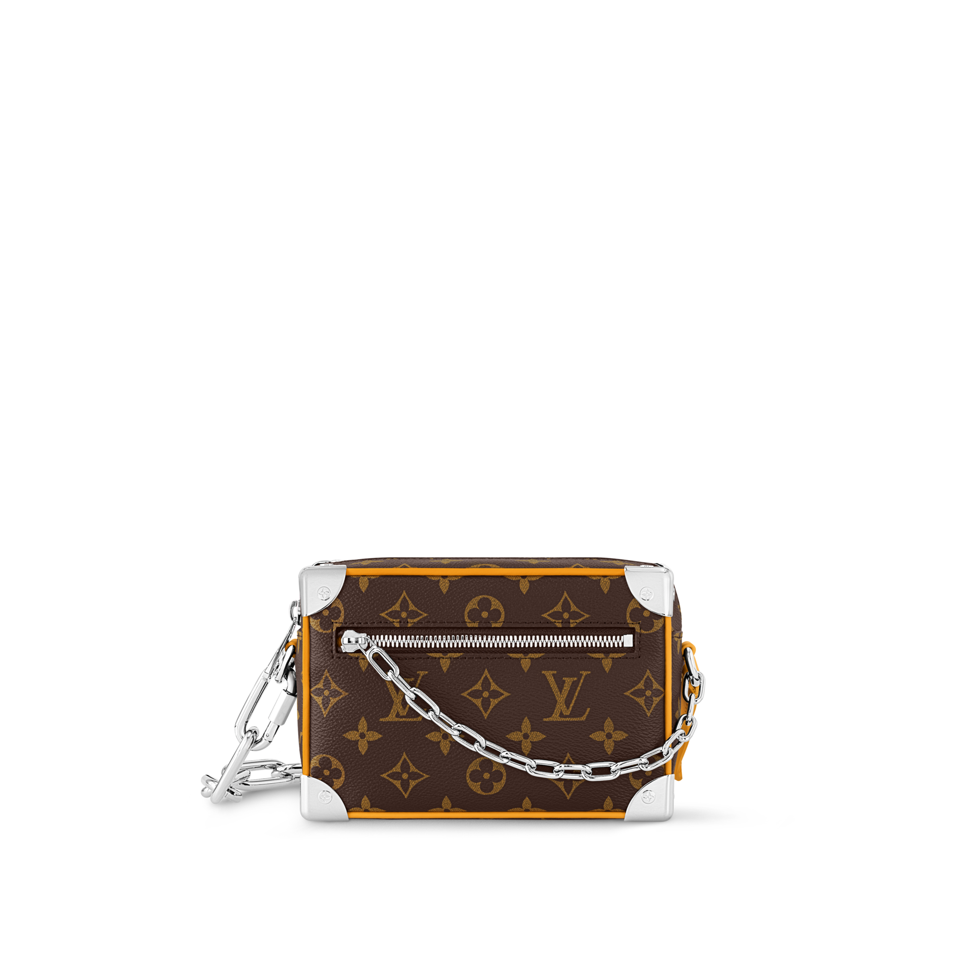 Mini Soft Trunk G73 in 時尚包包及小型皮件