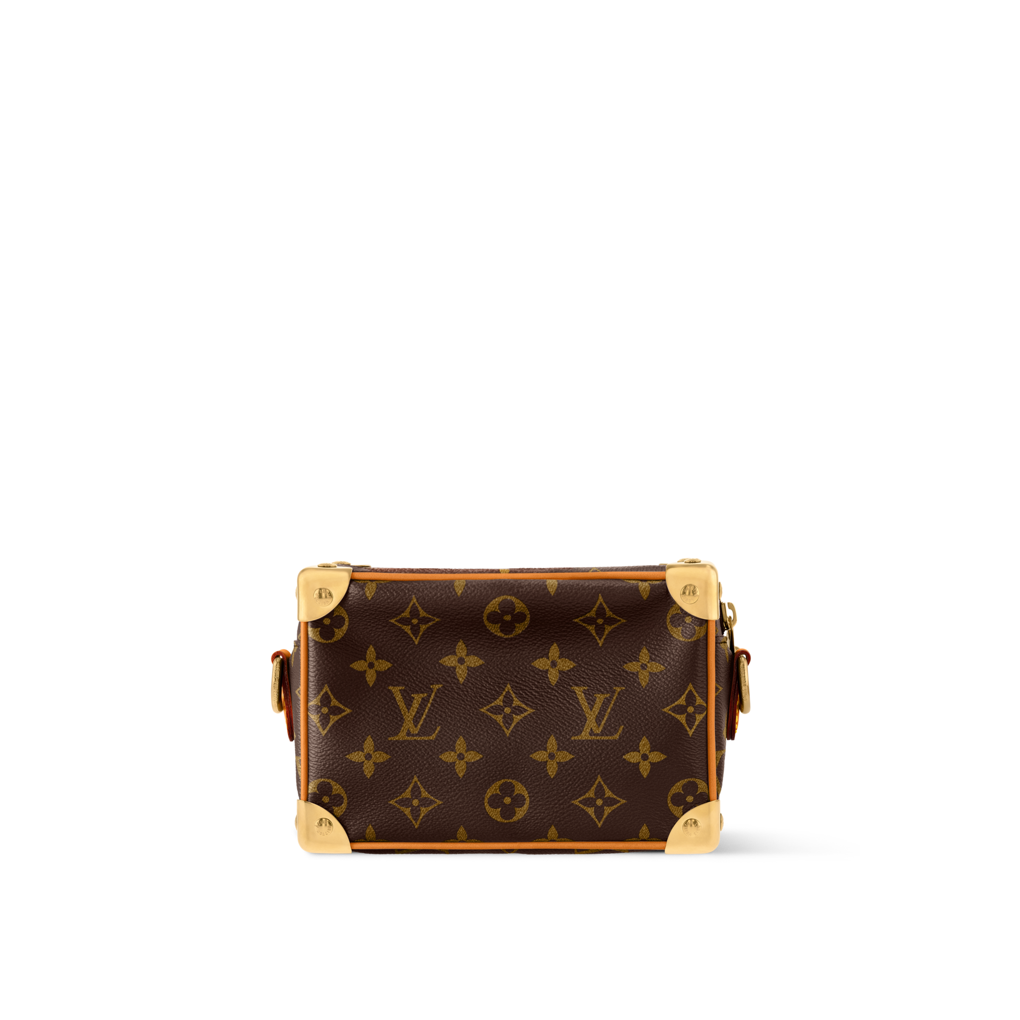 Mini Soft Trunk G69 in 時尚包包及小型皮件