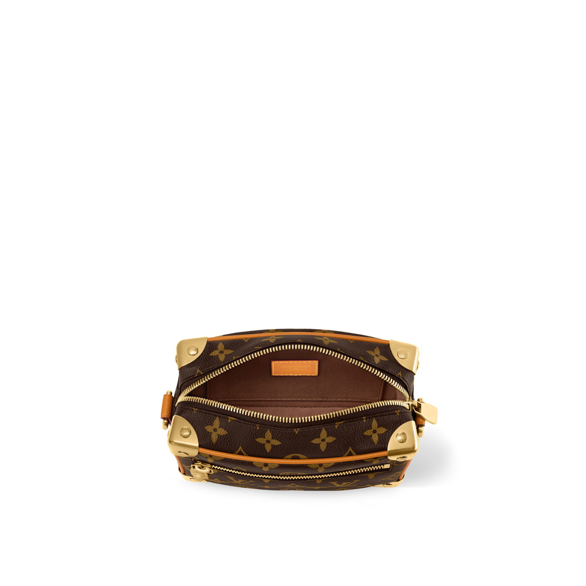 Mini Soft Trunk G69 in 時尚包包及小型皮件