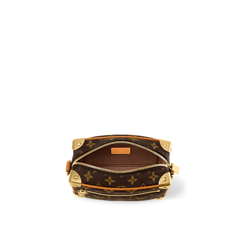 Mini Soft Trunk G69 in 時尚包包及小型皮件's 男士時尚包包 LV Icons collections by Louis Vuitton (產品縮放)