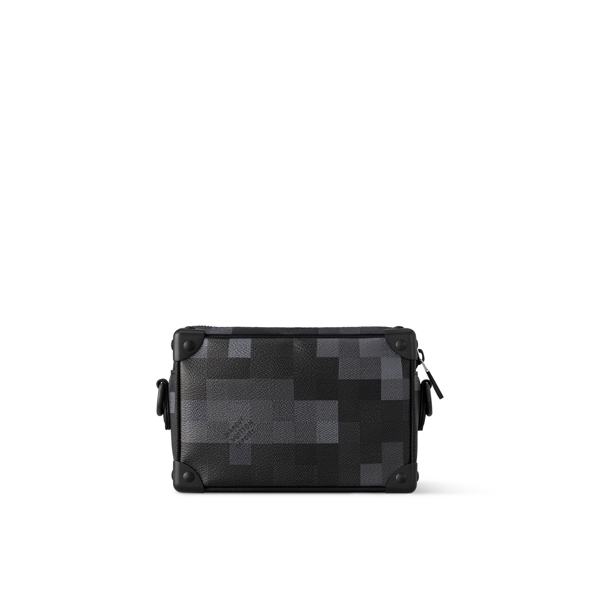 Mini Soft Trunk D16 in 時尚包包及小型皮件